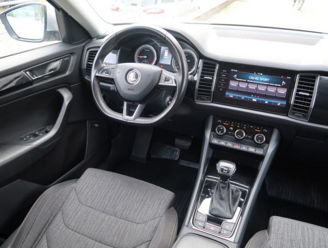 Škoda Kodiaq  2.0 TDI Style
