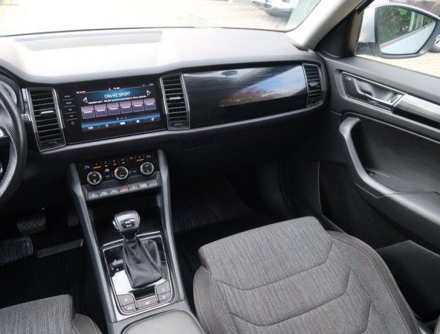Škoda Kodiaq  2.0 TDI Style