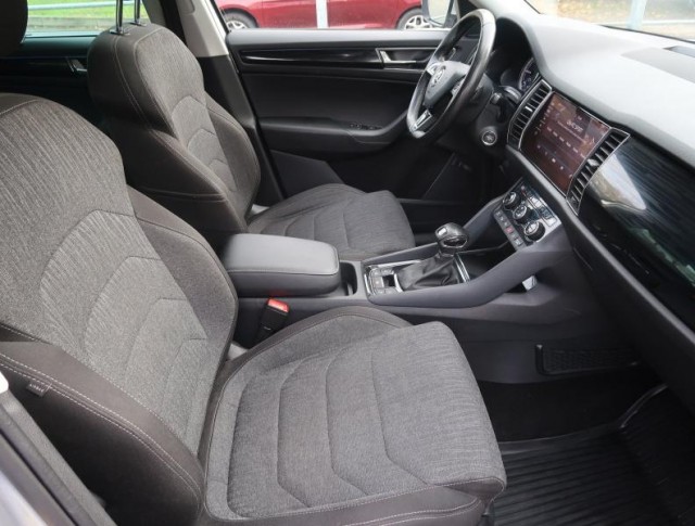 Škoda Kodiaq  2.0 TDI Style