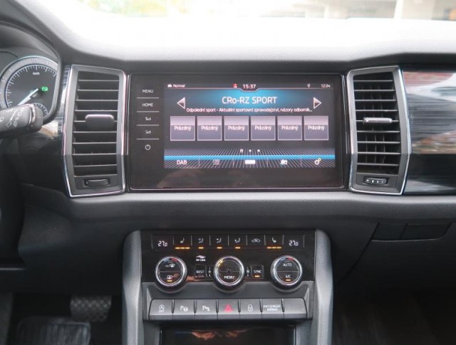 Škoda Kodiaq  2.0 TDI Style