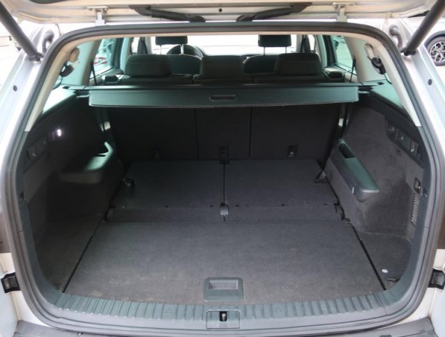 Škoda Kodiaq  2.0 TDI Style