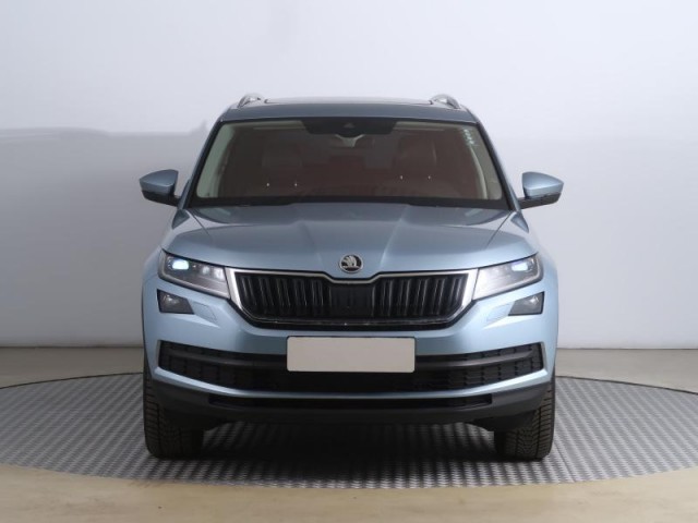 Škoda Kodiaq  2.0 TDI Style Plus