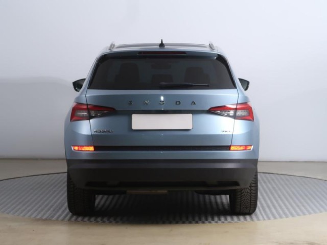 Škoda Kodiaq  2.0 TDI Style Plus