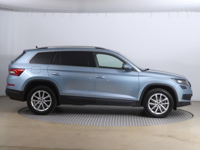 Škoda Kodiaq  2.0 TDI Style Plus
