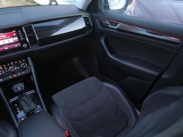 Škoda Kodiaq  2.0 TDI Style Plus