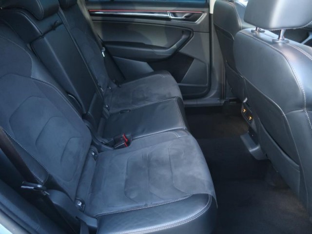 Škoda Kodiaq  2.0 TDI Style Plus