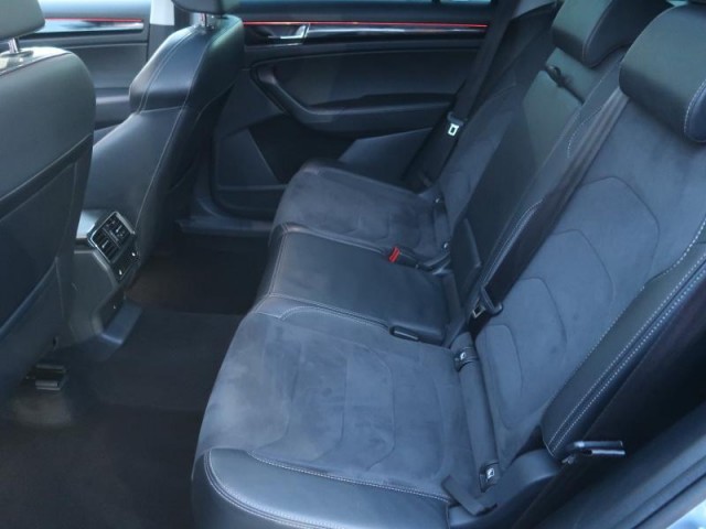 Škoda Kodiaq  2.0 TDI Style Plus