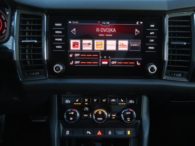 Škoda Kodiaq  2.0 TDI Style Plus