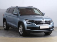 Škoda Kodiaq  2.0 TDI Style Plus