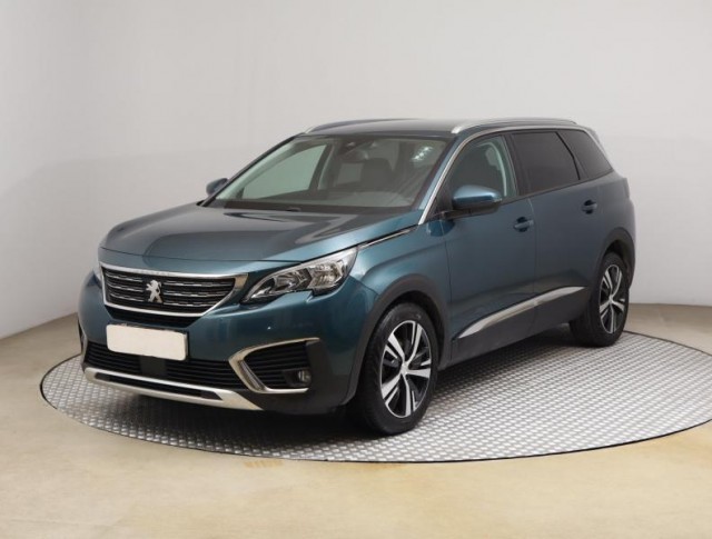 Peugeot 5008  1.5 BlueHDi 