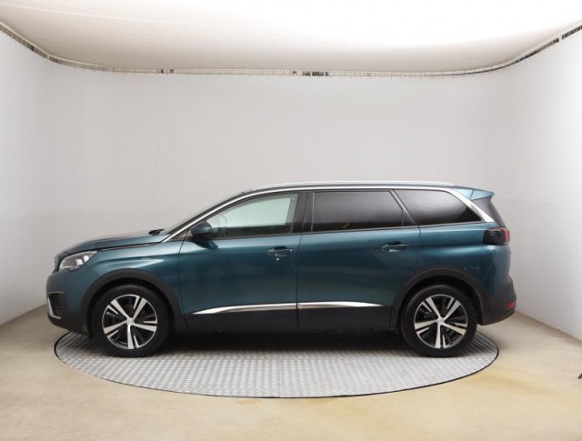 Peugeot 5008  1.5 BlueHDi 