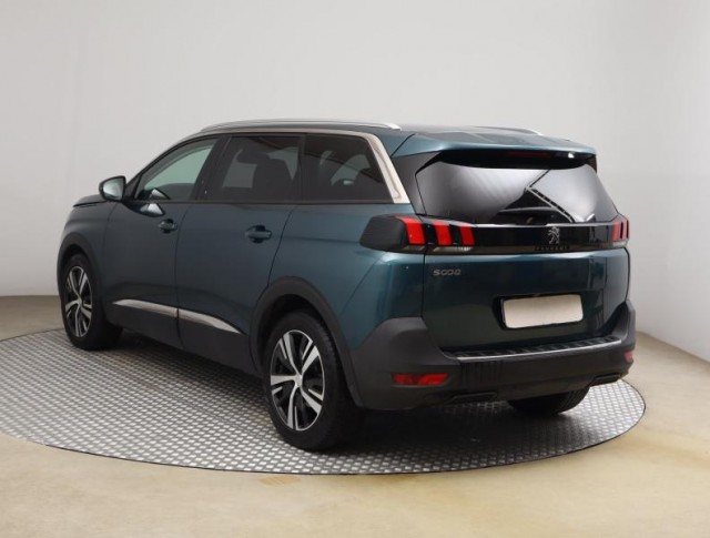 Peugeot 5008  1.5 BlueHDi 