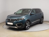 Peugeot 5008  1.5 BlueHDi 
