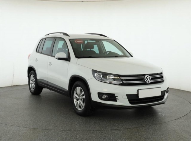 Volkswagen Tiguan  1.4 TSI 