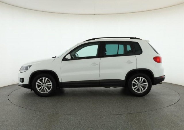 Volkswagen Tiguan  1.4 TSI 