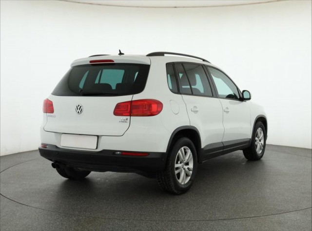 Volkswagen Tiguan  1.4 TSI 