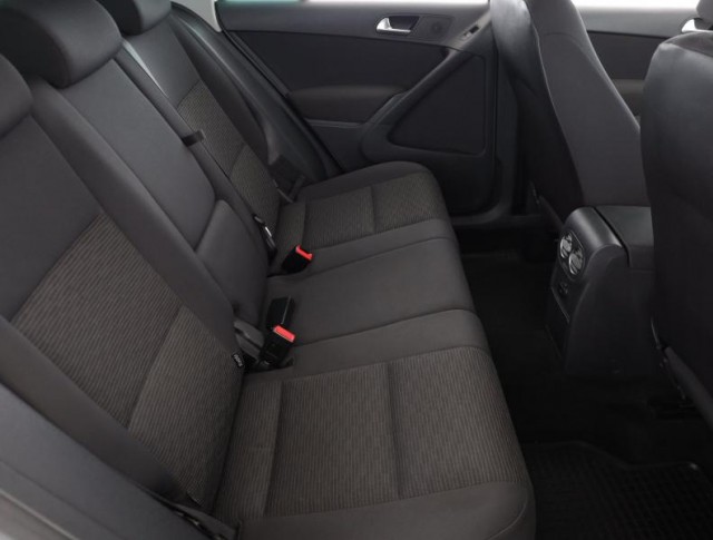 Volkswagen Tiguan  1.4 TSI 