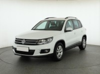 Volkswagen Tiguan  1.4 TSI 