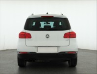 Volkswagen Tiguan  1.4 TSI 