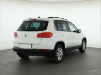 Volkswagen Tiguan  1.4 TSI 