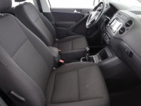 Volkswagen Tiguan  1.4 TSI 