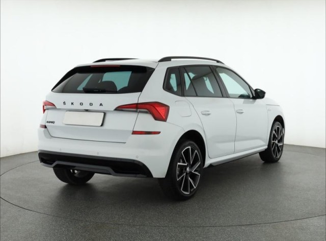 Škoda Kamiq  1.0 TSI Monte Carlo