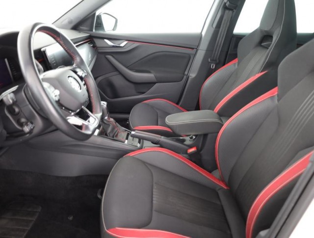 Škoda Kamiq  1.0 TSI Monte Carlo