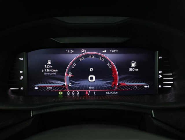 Škoda Kamiq  1.0 TSI Monte Carlo