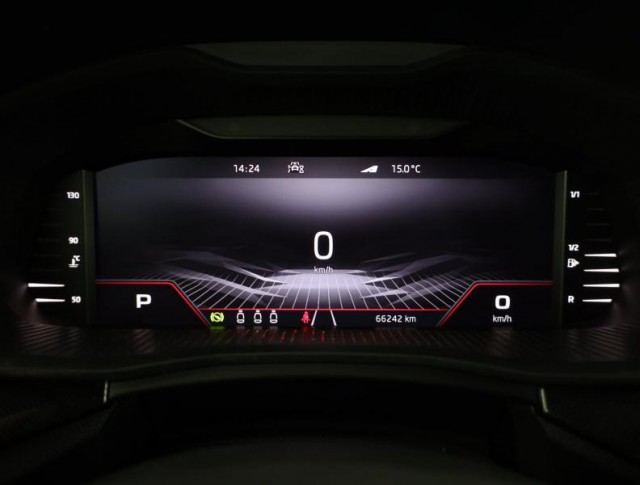 Škoda Kamiq  1.0 TSI Monte Carlo