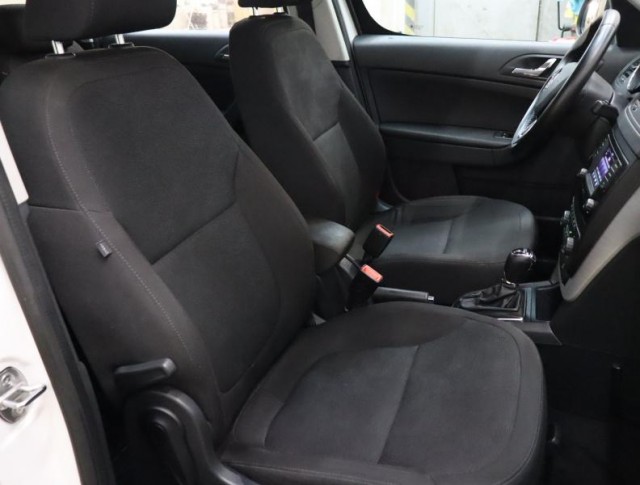 Škoda Yeti  1.2 TSI 