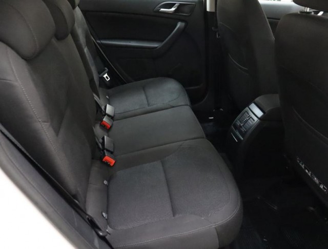 Škoda Yeti  1.2 TSI 