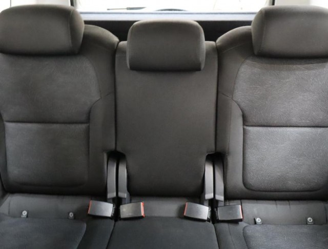 Škoda Yeti  1.2 TSI 