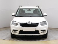 Škoda Yeti  1.2 TSI 