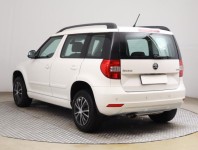 Škoda Yeti  1.2 TSI 