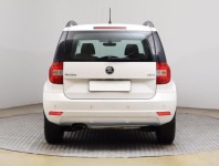 Škoda Yeti  1.2 TSI 