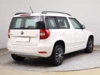 Škoda Yeti  1.2 TSI 