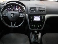 Škoda Yeti  1.2 TSI 