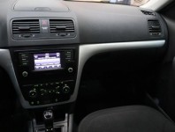 Škoda Yeti  1.2 TSI 