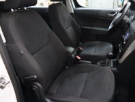 Škoda Yeti  1.2 TSI 