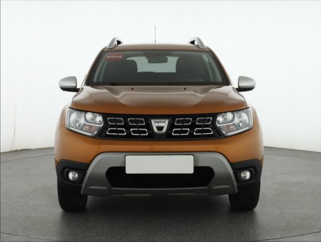 Dacia Duster  1.5 Blue dCi Prestige