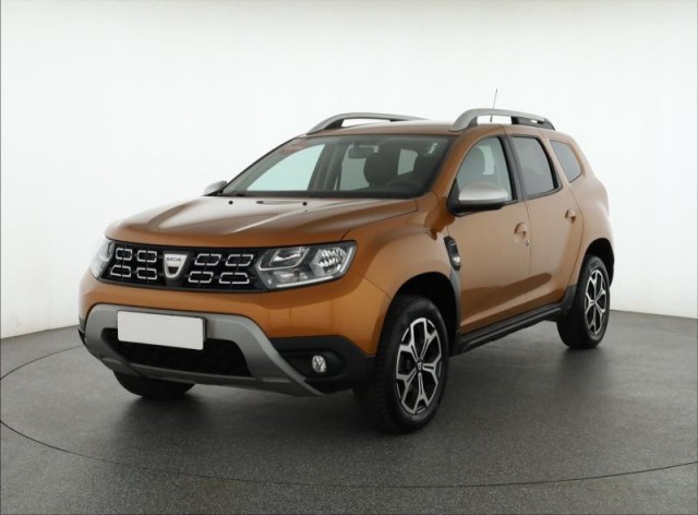Dacia Duster  1.5 Blue dCi Prestige