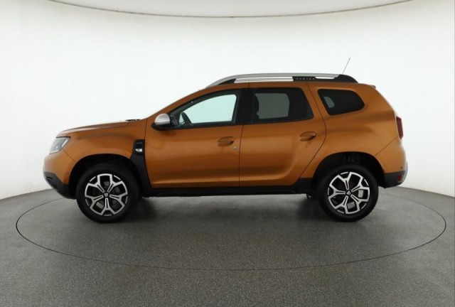 Dacia Duster  1.5 Blue dCi Prestige