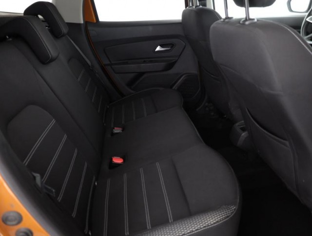 Dacia Duster  1.5 Blue dCi Prestige