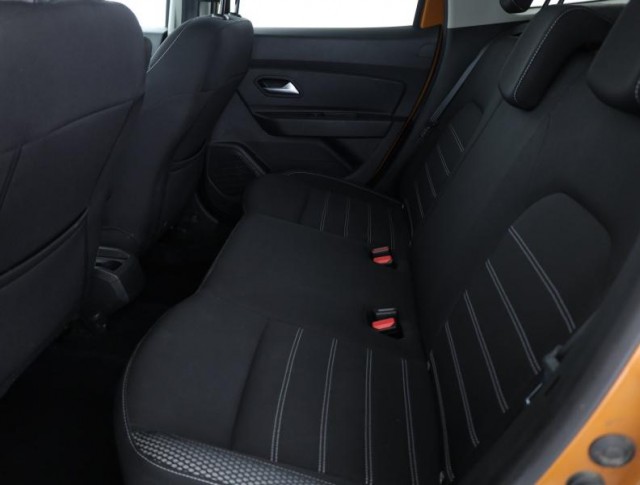 Dacia Duster  1.5 Blue dCi Prestige