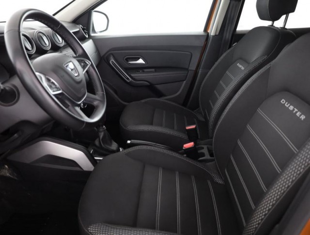 Dacia Duster  1.5 Blue dCi Prestige