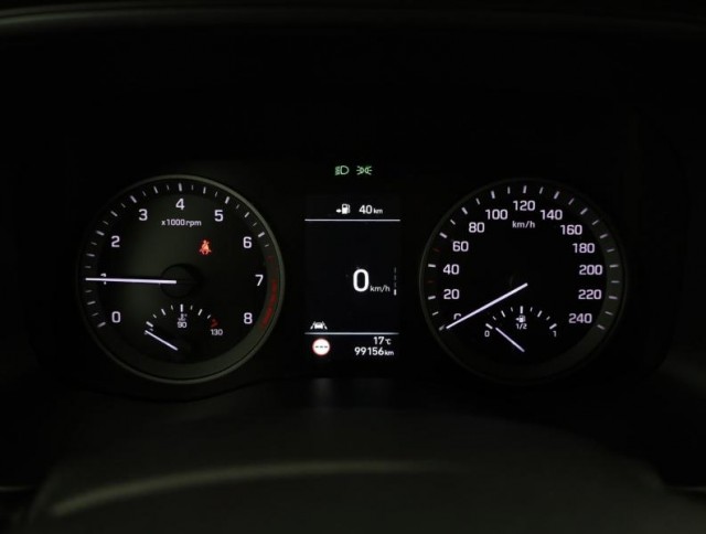 Hyundai Tucson  1.6 T-GDI N-Line Style