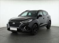 Hyundai Tucson  1.6 T-GDI N-Line Style