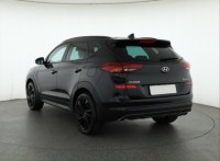Hyundai Tucson  1.6 T-GDI N-Line Style