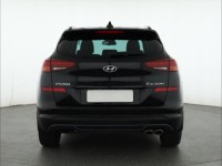 Hyundai Tucson  1.6 T-GDI N-Line Style