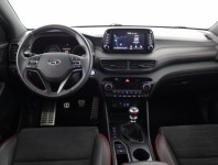 Hyundai Tucson  1.6 T-GDI N-Line Style